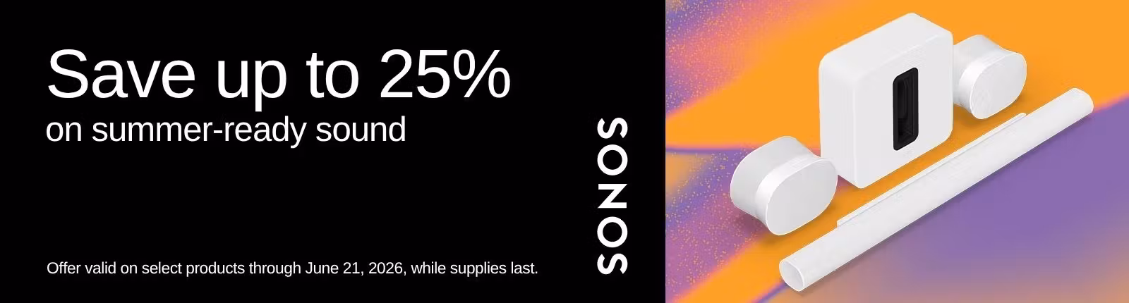 SONOS DADS GRADS